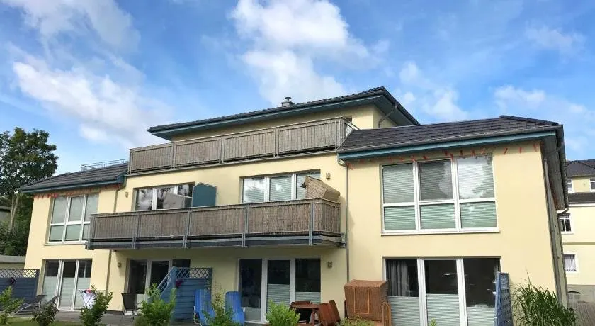 Haus Meeresbrise - Ferienwohnung 04 Strandnah - Image 1