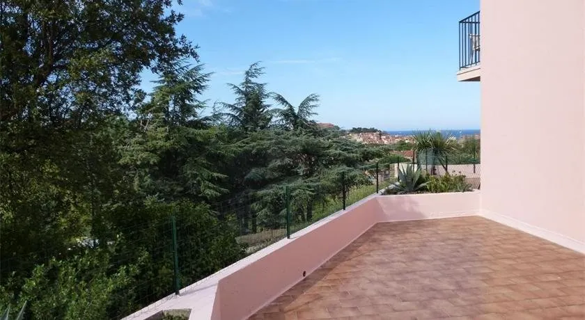 Appartement résidence Soleil Marin 4SOM23 - Image 1