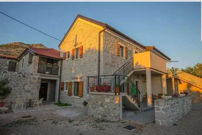 Apartments Punta - Image 1