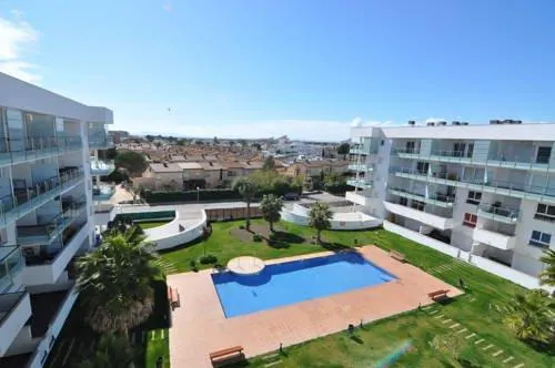 RNET - 206 Apartments Roses Porto Mar - Image 1