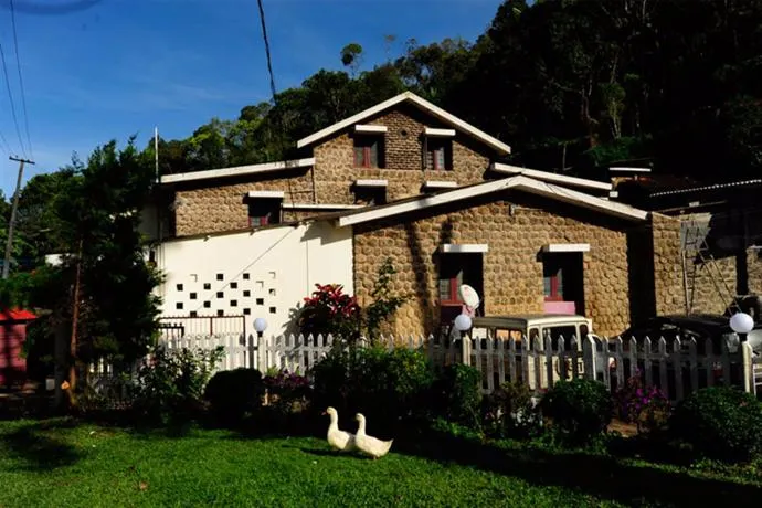 Tabernacle Haven Thekkady - Image 1