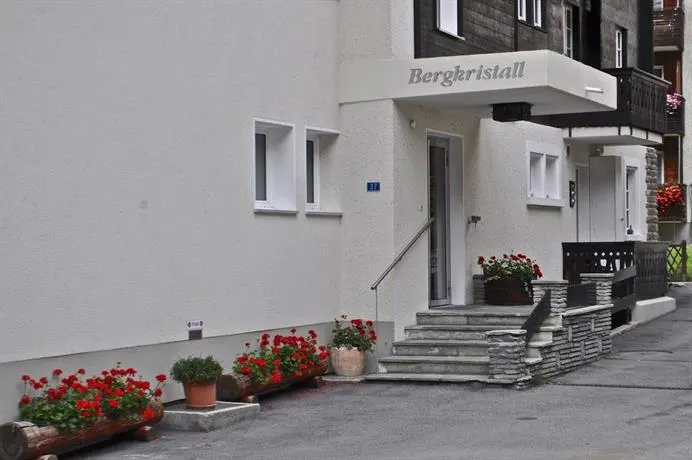 Chalet Bergkristall - Image 1