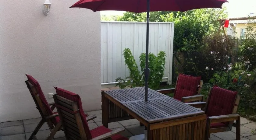 Spacious Starnberg Condo next to Munich - Image 1