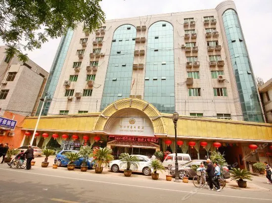 New Hope Corner Hotel - Image 1