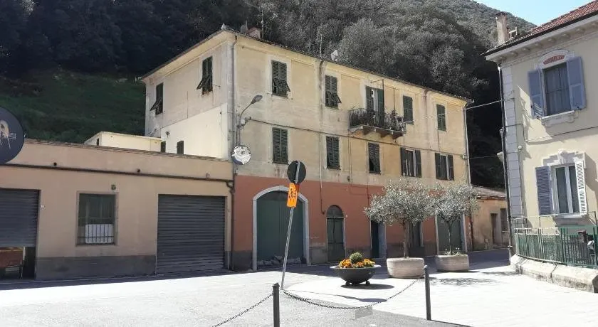 Finalborgo Location - Image 1