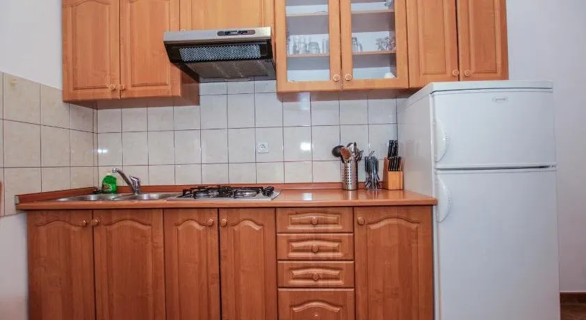 Upper Sea View Apartments - Image 1