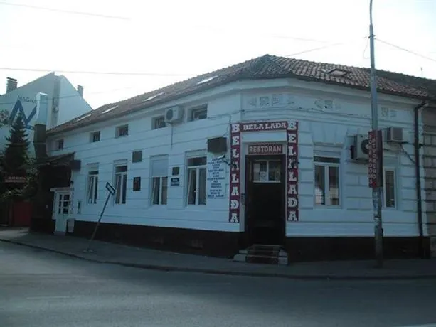Bela Ladja - Image 1