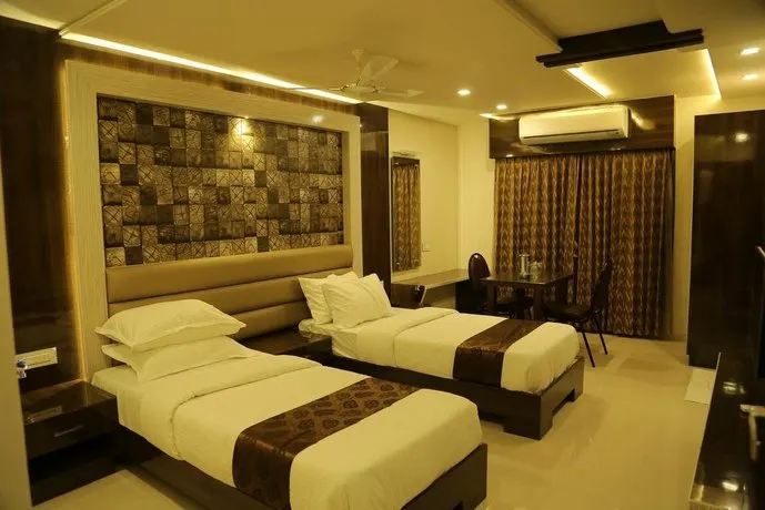 Pratap Residency Hospet, Karnataka - Image 1