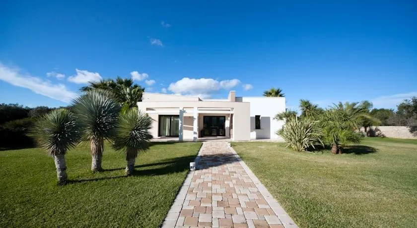 La Casa di Flo Salento - Image 1
