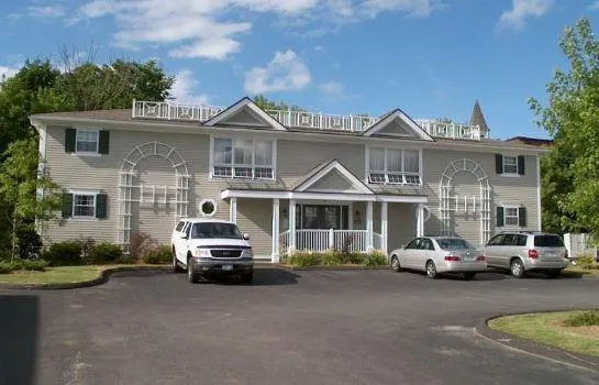 Yankee Suites Extended Stay - Image 1