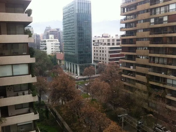 Departamento Condes Barrio Golf - Image 1