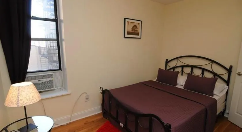 Harlem Deluxe Apartment C - Image 1