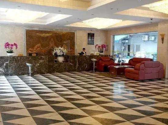 Guangzhou Dipai Hotel (Nansha Jinzhou) - Image 1