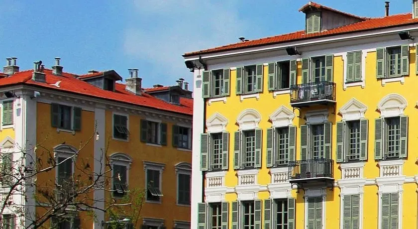 Riviera Immo Partner - Little Red House - Image 1