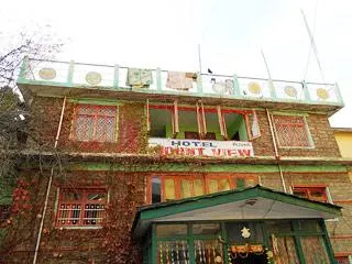hotel mount view manali - Image 1