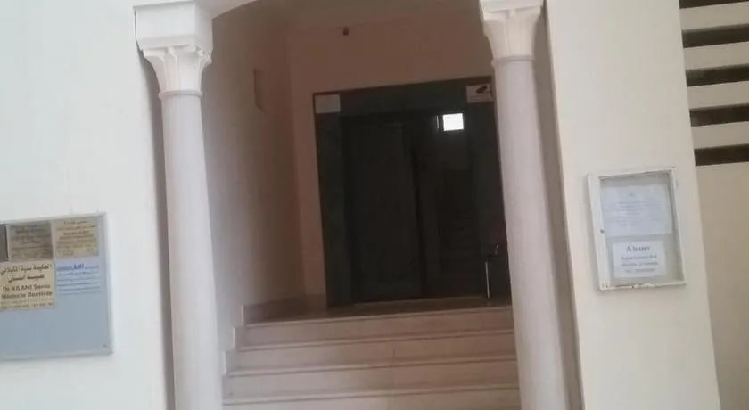 Agreable Appartement Ennasr 2 - Image 1