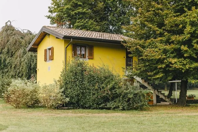Villa Patrizia B&B - Image 1