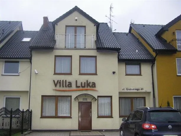 Villa Luka - Image 1