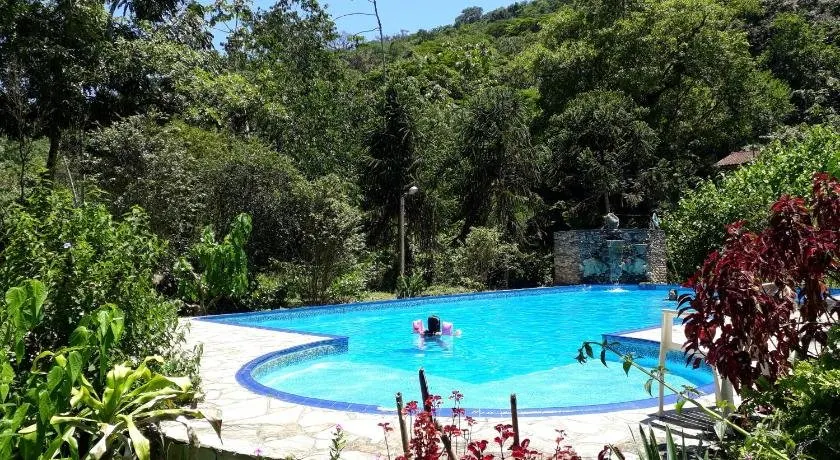 Serra e Mar - Image 1