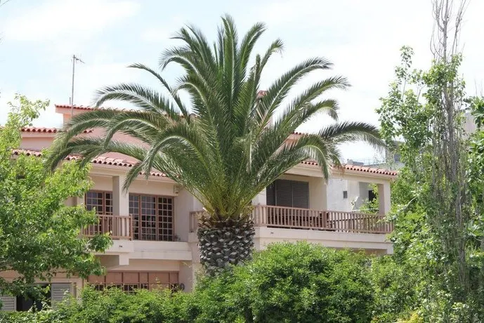 Villa Cullinan - Image 1