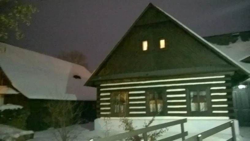 Penzion U Nas - Image 1