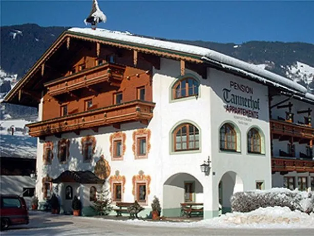 Tannerhof - Image 1