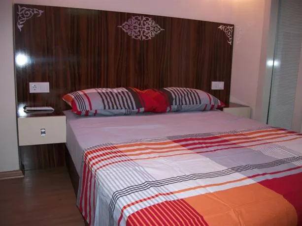 City House İzmir - Image 1