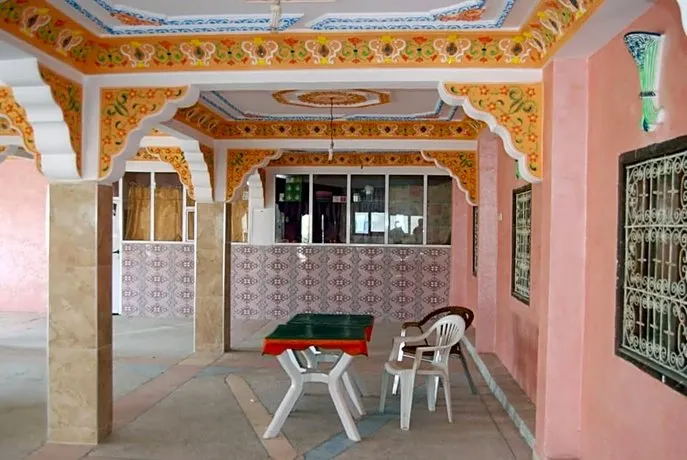 Auberge Tafilalt Bouzmou Bouzmou - Image 1