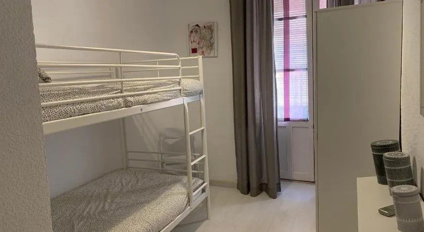 Corredera Rooms - Image 1