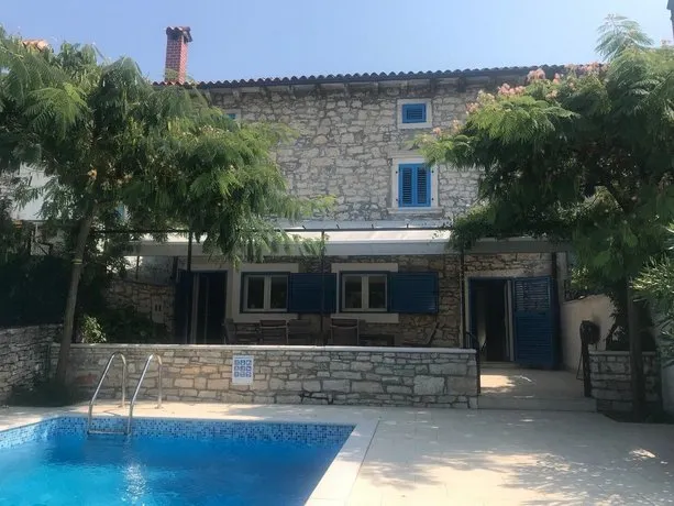 Stone House - Image 1