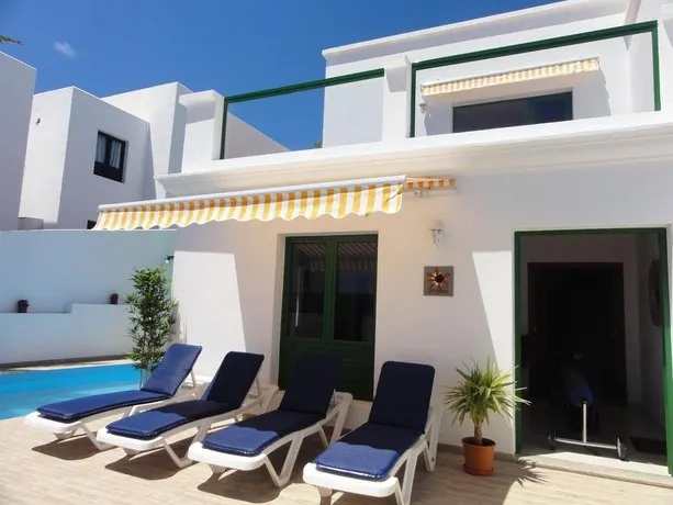 Villa Kariba - Image 1