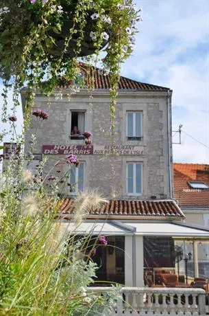 Hôtel Des Barris - Image 1
