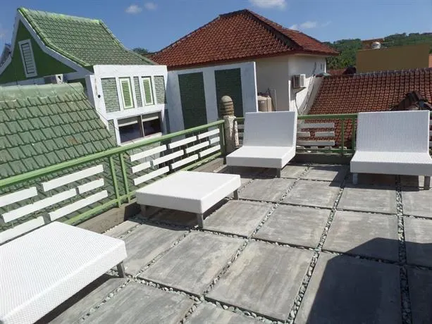 Jingga Residence Bali - Image 1
