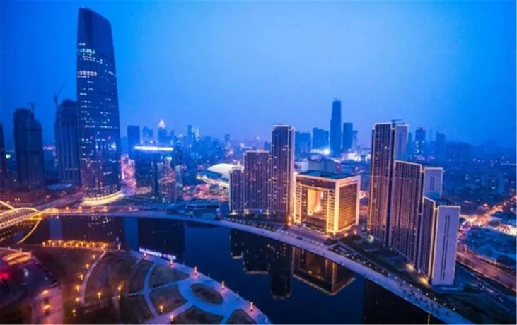 Tianjin Yin Xiang Youth Hostel - Image 1