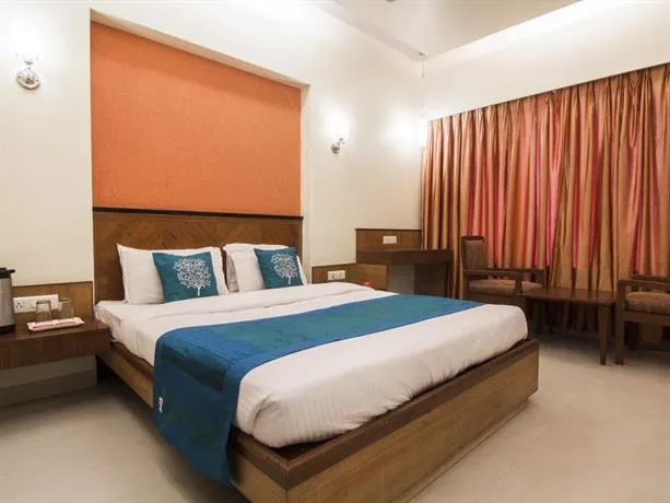OYO Rooms Thane West - Image 1