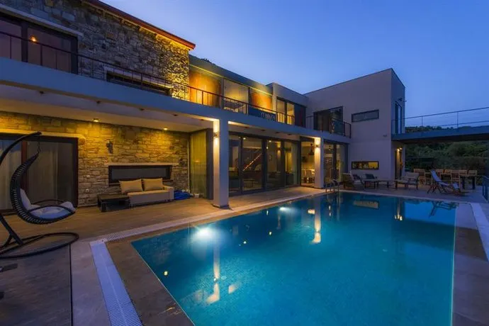 Luxury Villa Yahsi Bodrum - Image 1