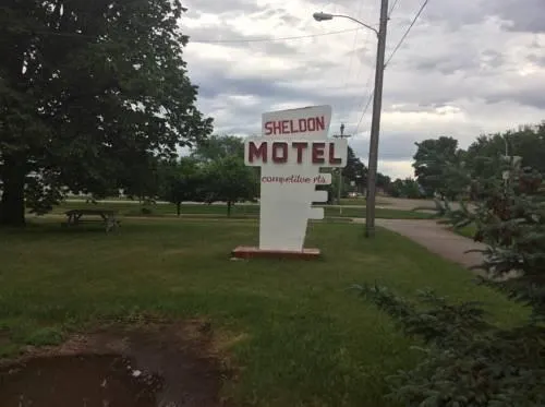 Sheldon Motel - Image 1