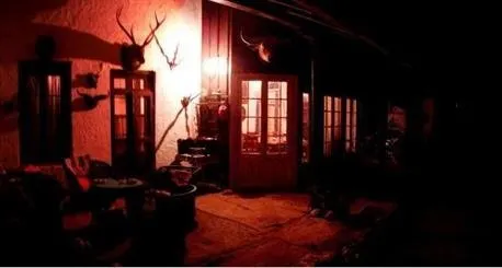The Retreat - Image 1