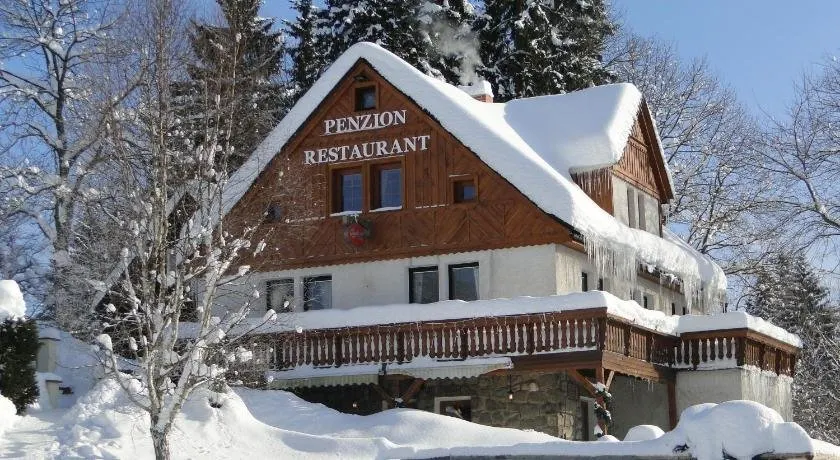 Pension & Restaurant Krakonoš - Image 1