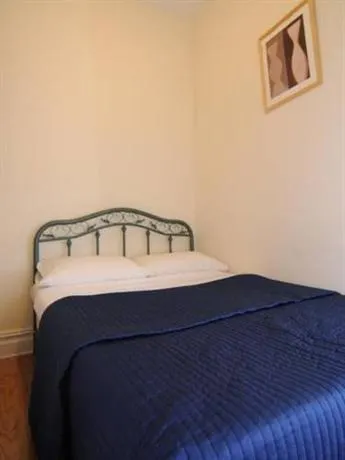 Lower East Side Apartment - Image 1