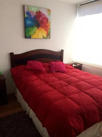 Departamento J21 Sol Y Mar - Image 1