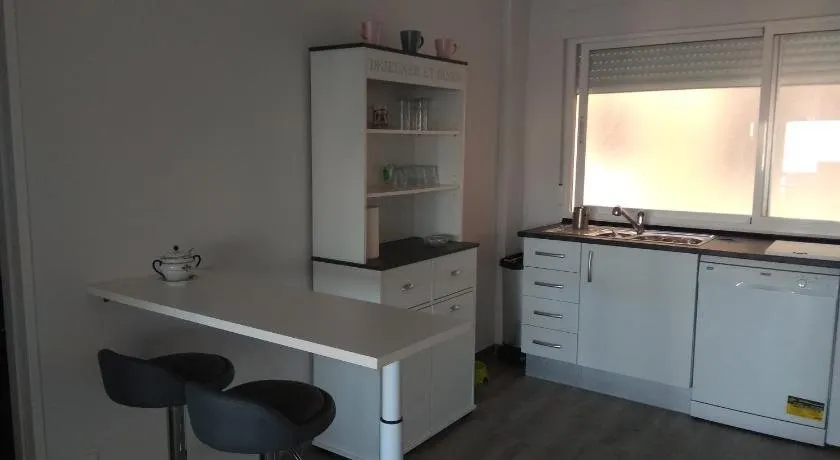 Piso Vacacional - Image 1