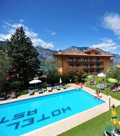 Hotel Astoria Malcesine - Image 1