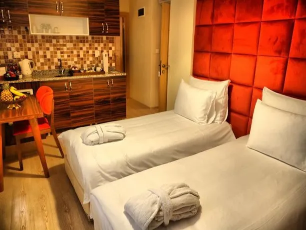 Chakra Suites Levent - Image 1