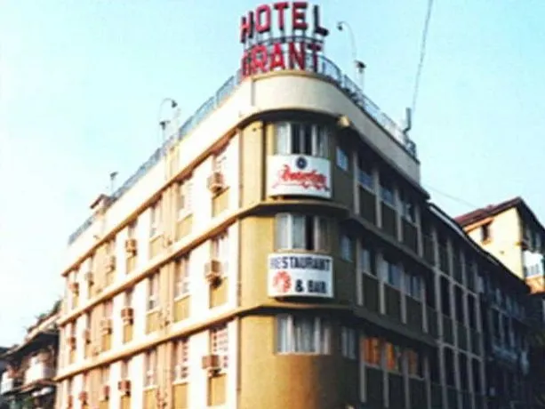 Hotel Grant - Image 1