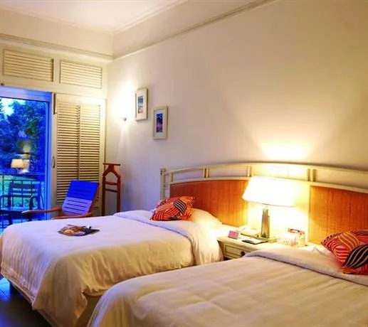 Xinglong Treasure Island Hotspring Hotel - Image 1