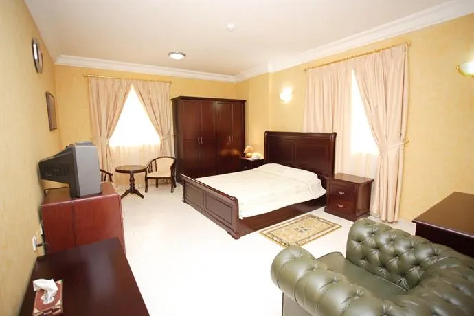 Al Mourouj Inn - Image 1