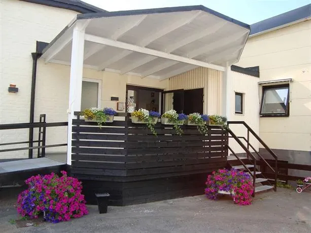 Vimmerby Bed & Breakfast - Image 1