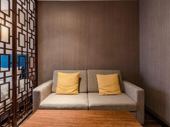 Ripple Hotel (Weihai Wendeng Bus Station) - Image 1