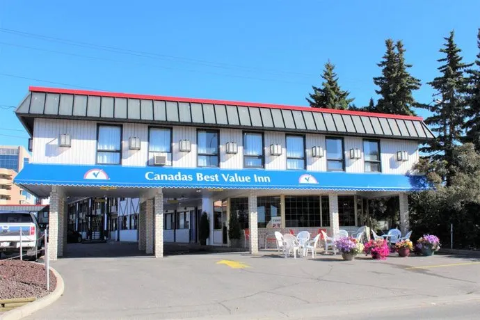 Canadas Best Value Inn - Image 1